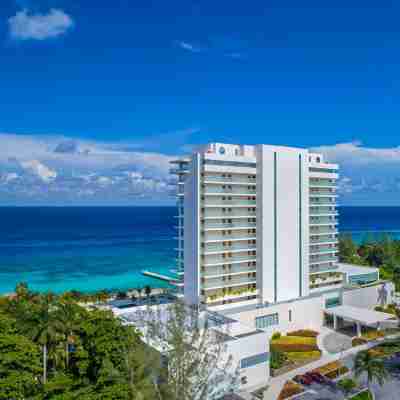 The Westin Cozumel Hotel Exterior