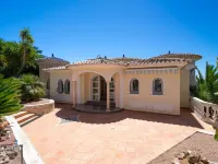 Luxemburg Hotels in Benissa