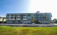 Mye Hotel Muar Hotel berhampiran Akaido Marketing sdn bhd