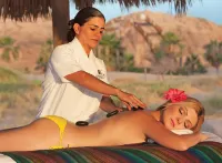 Loreto Bay Golf & Sea at Baja - spa