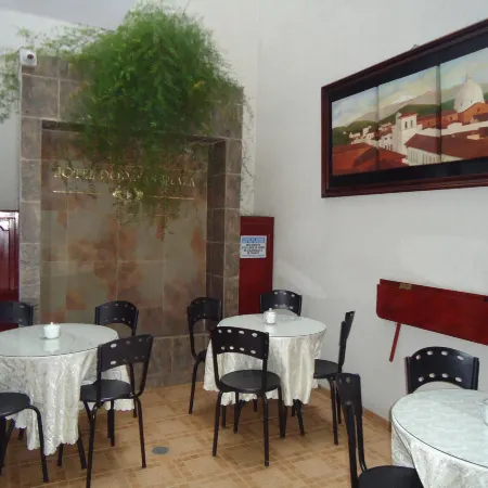 Hotel Popayan Plaza