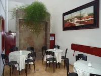 Hotel Popayan Plaza - breakfast