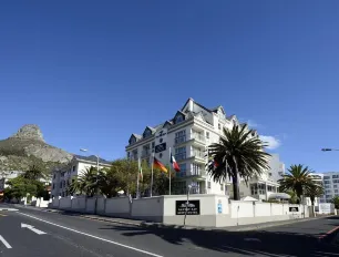 The Bantry Bay Aparthotel by Totalstay