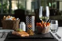 Catalonia Royal Tulum Beach & Spa Resort Adults Only - All Inclusive - breakfast