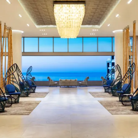 Garza Blanca Resort & Spa Los Cabos