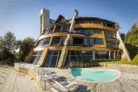Sol Arrayan Hotel & Spa - Pools