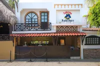 Vista Playa de Oro Manzanillo Hotels in 