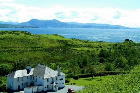Toravaig House Hotel