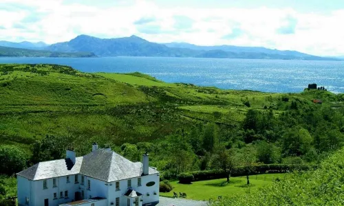 Toravaig House Hotel