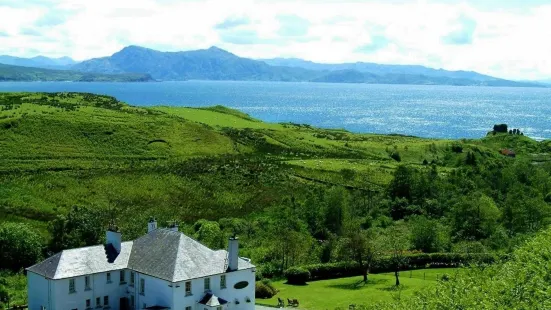 Toravaig House Hotel