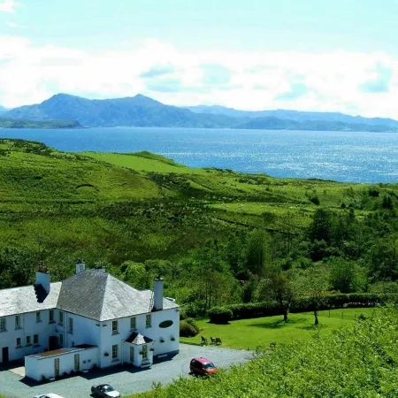 Toravaig House Hotel