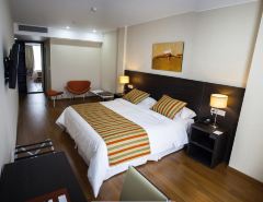 Amérian Puerto Rosario Hotel