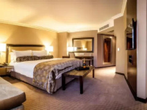 Southern Sun Pretoria Hotels in Pretoria