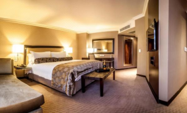 Southern Sun Pretoria