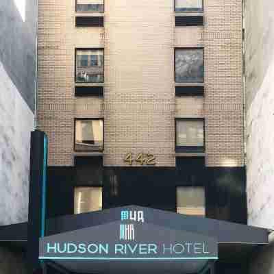 Hudson River Hotel Hotel Exterior