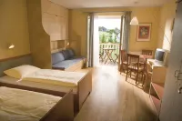 Jufa Hotel Vulkanland Các khách sạn ở Gemeinde Straden