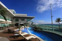 Paradiso Peró Praia Hotel - Wi-Fi