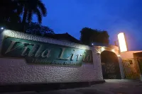 ホテル ヴィラズ リリオ