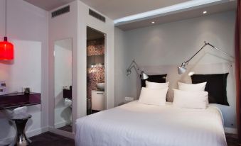 Color Design Hotel