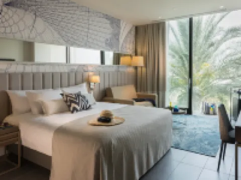 U Boutique Kinneret by the Sea of Galilee Hotels in Kinnerot