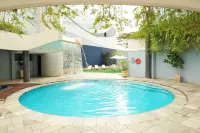 Hotel Saint Paul Hotels in São José do Rio Preto