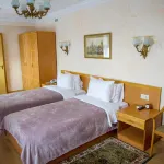 Danilovskaya Hotel Hôtels à : Moscou