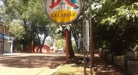 Hostería la Cabaña