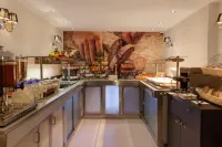 Park Grand Paddington Court - servizio colazione