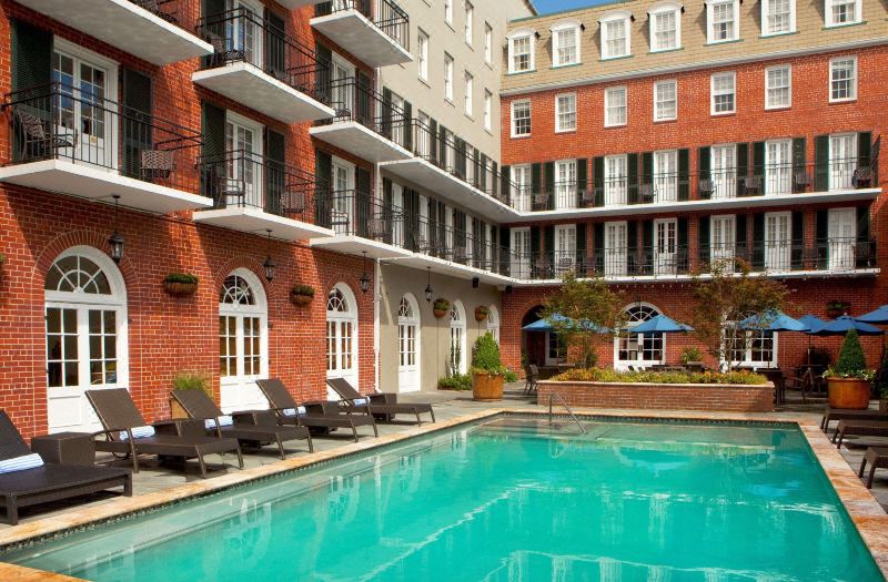 Four Points by Sheraton French Quarter photo 3