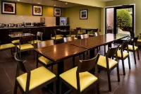 Best Western Airport Albuquerque Inn Suites Hotel  Suites