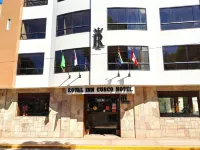 Royal Inn Cusco Hotel