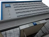 Ibis Budget Barbacena فنادق في Barbacena