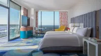 Lake Nona Wave Hotel Các khách sạn ở Orlando