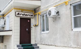 Arderia Guest House