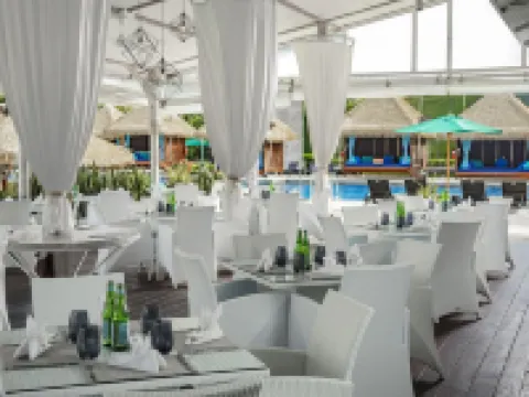 Hard Rock Hotel Bali Hotels in Bali