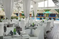 Hard Rock Hotel Bali Hotels in Bali