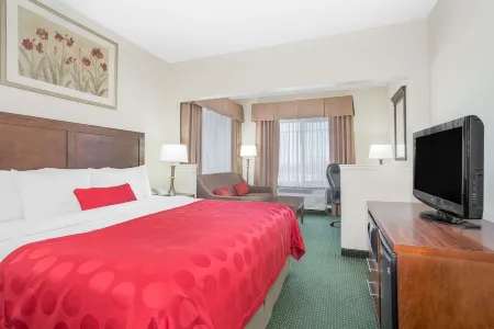 Ramada by Wyndham Denver International Airport