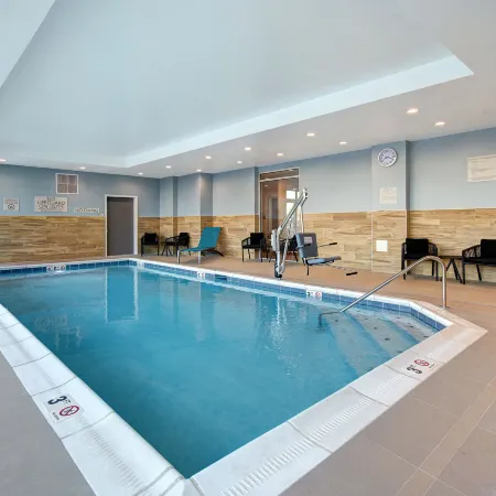 TownePlace Suites Cincinnati Airport South