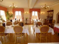 Cashen Course House - Breakfast