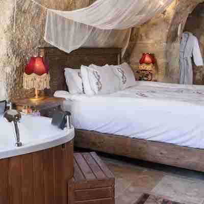 Kayata Cave Suites Special Class Rooms