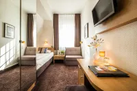 Hotel Jensen Hotels in Lübeck