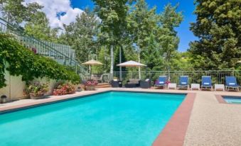 Snowmass Village 2 Bedroom Platinum-Rated Ski in, Ski Out Condo