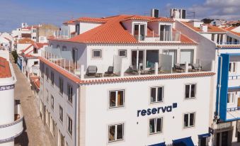 Reserva FLH Hotels Ericeira
