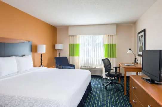 Fairfield Inn & Suites Grand Rapids