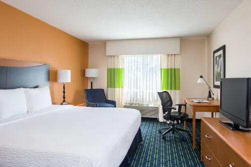 Fairfield Inn & Suites Grand Rapids Hotels in Grand Rapids