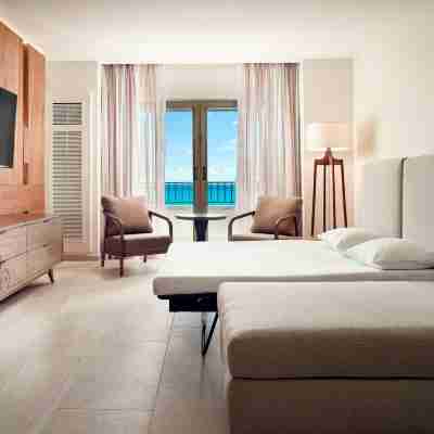 JW Marriott Cancun Resort & Spa Rooms