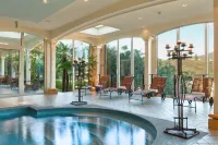 Suitenhotel Parco Paradiso Hotels in Paradiso TI