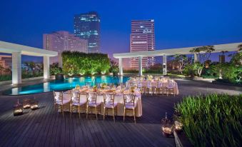 Mandarin Oriental Jakarta