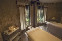 科蘇梅爾伊貝羅斯塔酒店 - SPA