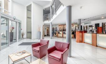 Select Hotel Oberhausen